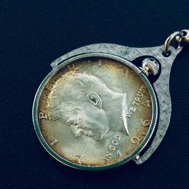 1964�N �A�����J �P�l�f�B �n�[�t�_���[ ���  �L�[�z���_�[�@50�Z���g �� �z�r�[�� 