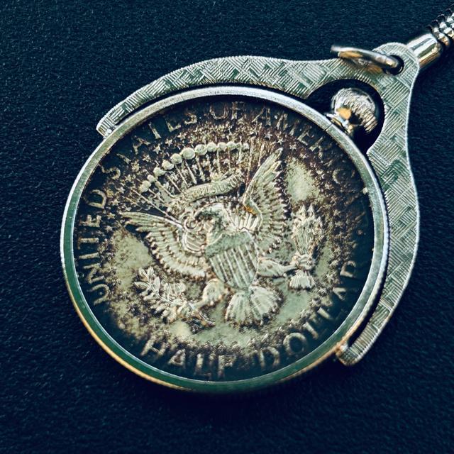 1964�N �A�����J �P�l�f�B �n�[�t�_���[ ���  �L�[�z���_�[�@50�Z���g �� �z�r�[�� 