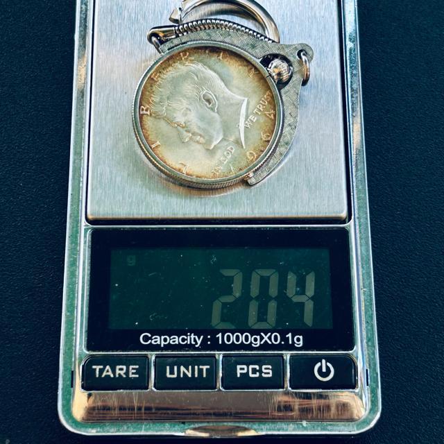 1964�N �A�����J �P�l�f�B �n�[�t�_���[ ���  �L�[�z���_�[�@50�Z���g �� �z�r�[�� 