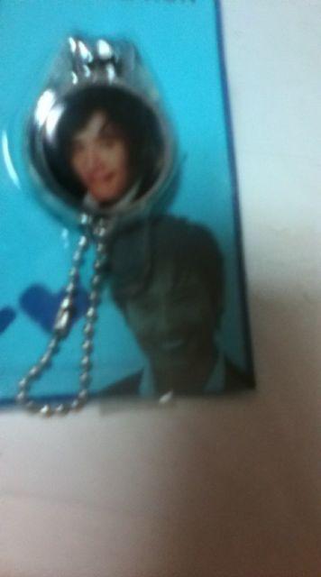 イ・ビョンホン素敵な写真入り爪切り&ポールチェーン付き < タレントグッズ  イ・ビョンホン素敵な写真入り爪切り&ポールチェーン付き  < タレントグッズの