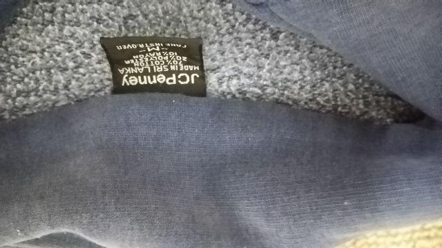 J.C.Penny XEFbg  JCyj[ Ò  jt@bV 