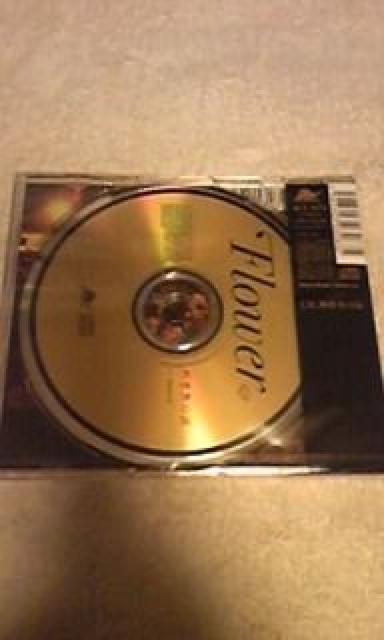 Flower†熱帯魚の涙†期間生産限定盤ワンコインCD† < タレントグッズ  Flower†熱帯魚の涙†期間生産限定盤ワンコインCD† < タレントグッズの