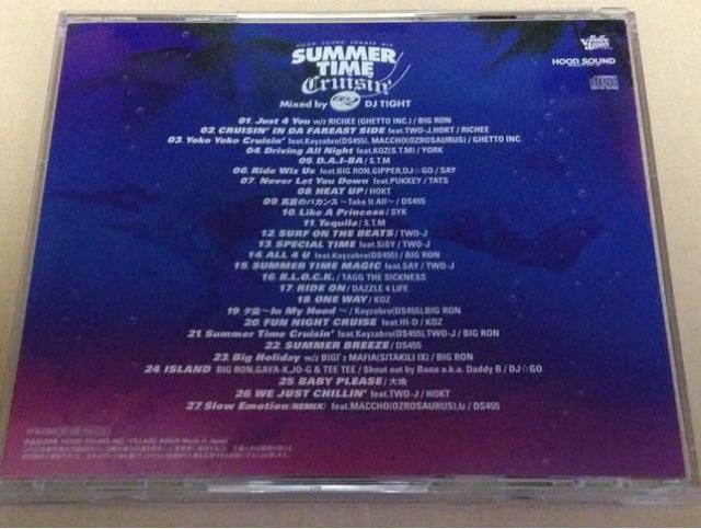《HIPHOP》HOKT DJ☆GO YORK DS455 BIG RON RICHEE S.T.M SAY < CD/DVD/ビデオ  《HIPHOP》HOKT DJ☆GO YORK DS455 BIG RON RICHEE S.T.M SAY < CD/DVD/ビデオの