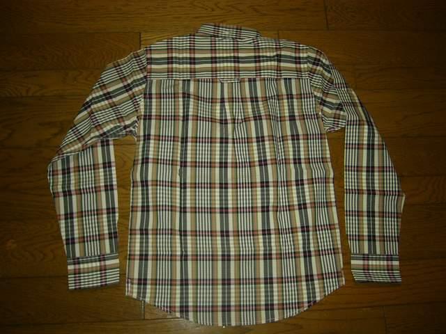 新品STUSSYステューシーDELUXEチェックシャツS薄手 < ブランド 新品STUSSYステューシーDELUXEチェックシャツS薄手 < ブランドの