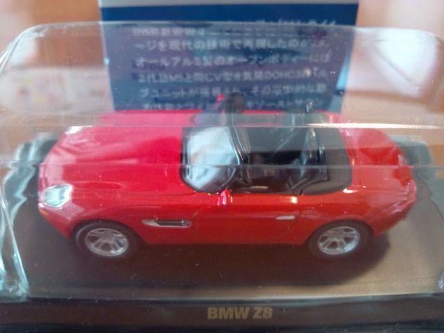 BMW Z8 TNX聚   zr[ 