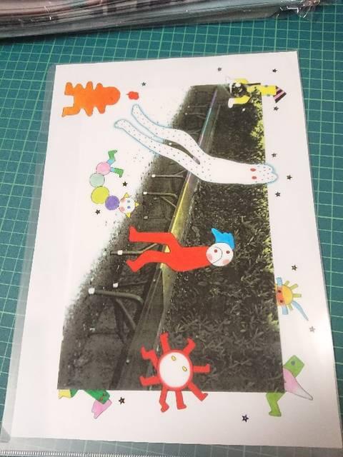 A4クリアファイルJ < インテリア/ライフ  A4クリアファイルJ  < インテリア/ライフの