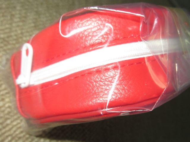 未開封☆サンリオキャラクターズ丸型ポーチ(ハローキティ) < おもちゃ  未開封☆サンリオキャラクターズ丸型ポーチ(ハローキティ) < おもちゃの