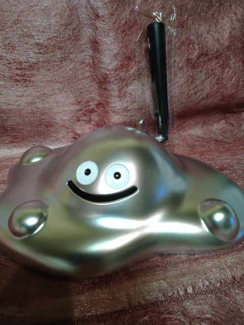 未使用 ドラクエ はぐれメタルのローラークリーナー < ホビー 未使用 ドラクエ はぐれメタルのローラークリーナー < ホビーの