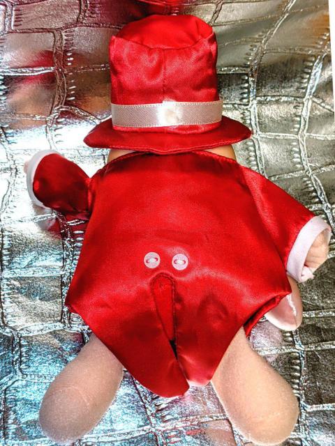 70年代 80年代 当時物 ジギー Ziggy ぬいぐるみ 人形 ソフビ < おもちゃ  70年代 80年代 当時物 ジギー Ziggy ぬいぐるみ 人形 ソフビ < おもちゃの
