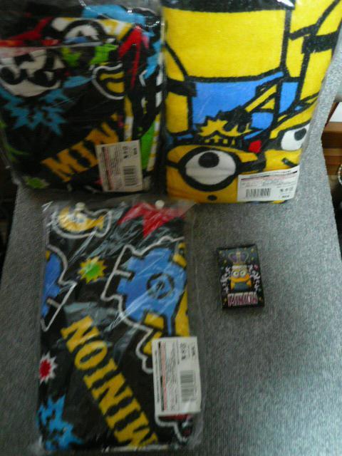 ミリオンズ「バスタオル3枚+トランプセット」J14 < アニメ/コミック/キャラクター  ミリオンズ「バスタオル3枚+トランプセット」J14 < アニメ/コミック/キャラクターの