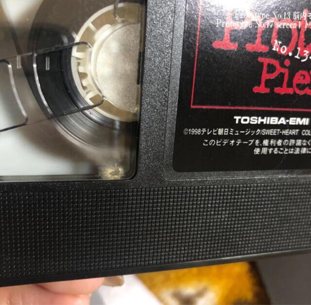 貴重 PIERROT prototype 3点セット < タレントグッズ  貴重 PIERROT prototype 3点セット < タレントグッズの