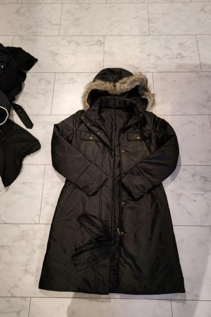 ユニクロファー付きコート < ブランド ユニクロファー付きコート < ブランドの