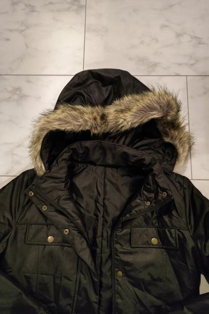 ユニクロファー付きコート < ブランド ユニクロファー付きコート < ブランドの