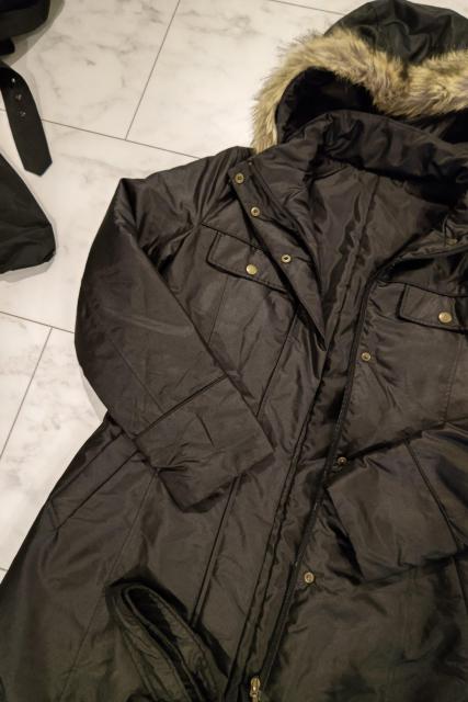 ユニクロファー付きコート < ブランド ユニクロファー付きコート < ブランドの