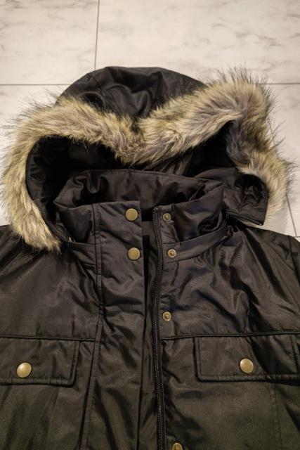 ユニクロファー付きコート < ブランド ユニクロファー付きコート < ブランドの