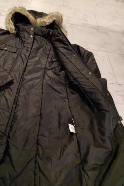 ユニクロファー付きコート < ブランド ユニクロファー付きコート < ブランドの