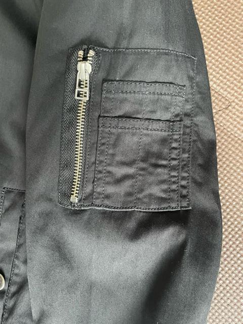 美品 RAGEBLUE◆レイジブルー◆ MA-1 ブルゾン ジャケット L/中古 ブラック 綿/ナイロン ミリタリー 2回のみ着用 < ブランド  美品 RAGEBLUE◆レイジブルー◆ MA-1 ブルゾン ジャケット L/中古 ブラック 綿/ナイロン ミリタリー 2回のみ着用 < ブランドの