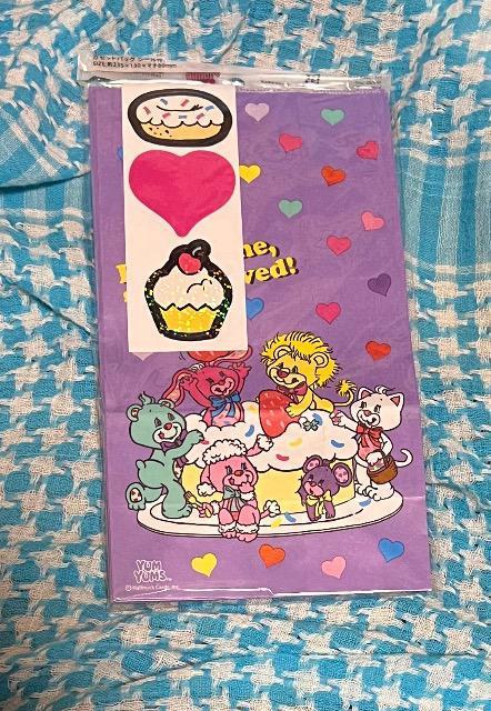 ヤムヤムズ ガゼットバッグ  < インテリア/ライフ  ヤムヤムズ ガゼットバッグ  < インテリア/ライフの