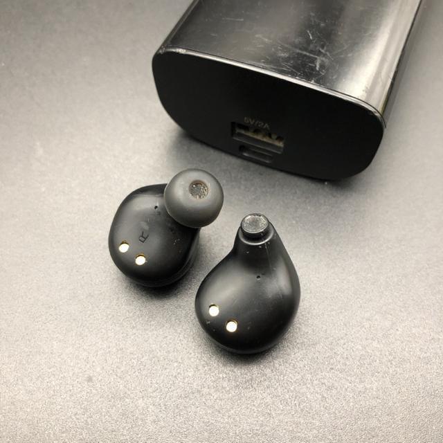 即決 ワイヤレスイヤホン T9 < 家電/AV  即決 ワイヤレスイヤホン T9 < 家電/AVの