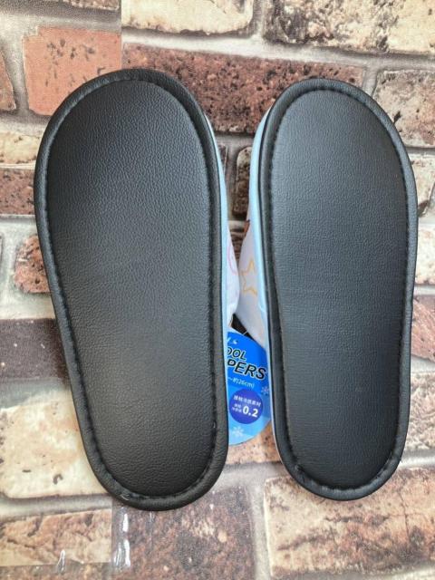 送料無料『ディズニー4キャラから1足』接触冷感・ひんやりクールスリッパ ニューバージョン < 女性ファッション  送料無料『ディズニー4キャラから1足』接触冷感・ひんやりクールスリッパ ニューバージョン < 女性ファッションの