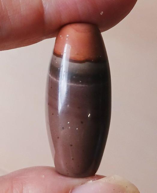 蒙古 九眼頁岩石 蒙天珠 ゴビ瑪瑙 < ペット/手芸/園芸  蒙古 九眼頁岩石 蒙天珠 ゴビ瑪瑙  < ペット/手芸/園芸の