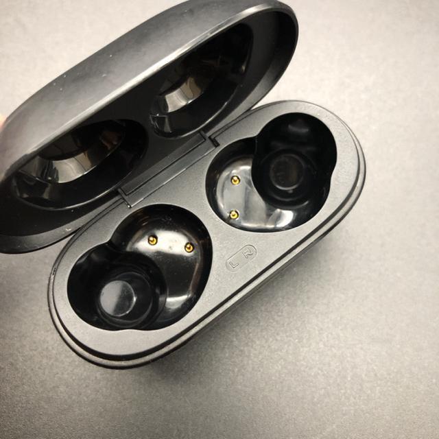 即決 SOUNDPEATS T2 充電ケースのみ < 家電/AV 即決 SOUNDPEATS T2 充電ケースのみ < 家電/AVの