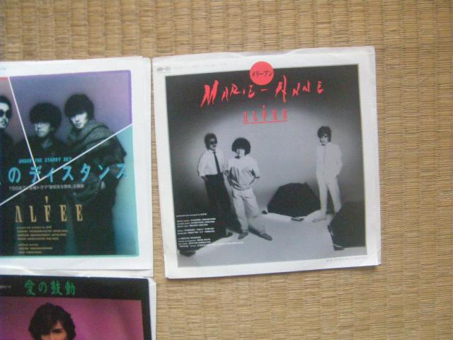 ★アルフィー 5枚セット A1006 < CD/DVD/ビデオ ★アルフィー 5枚セット A1006 < CD/DVD/ビデオの