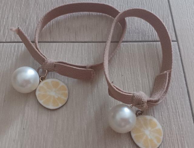 レモンのヘアゴム 送料込み < 女性ファッション  レモンのヘアゴム 送料込み  < 女性ファッションの