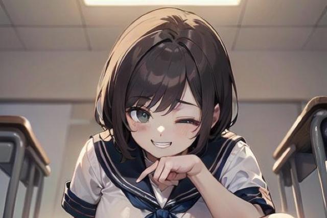 10 AI Girls IWi RXv A[g A4|X^[ 掿 