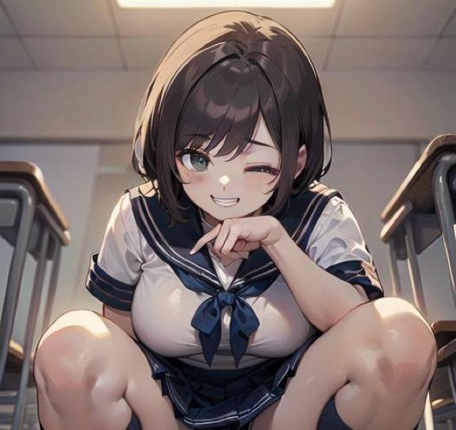 10 AI Girls IWi RXv A[g A4|X^[ 掿