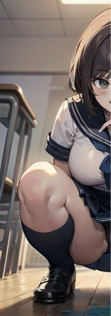 10 AI Girls IWi RXv A[g A4|X^[ 掿