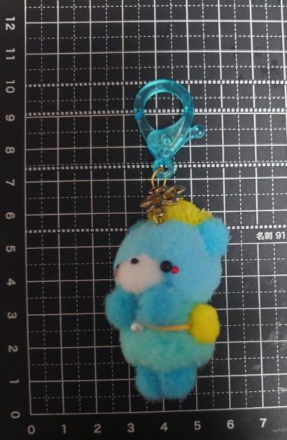 ハンドメイド♪ポンポンマスコット『くまちゃん幼稚園』パステル組D < ペット/手芸/園芸 ハンドメイド♪ポンポンマスコット『くまちゃん幼稚園』パステル組D < ペット/手芸/園芸の