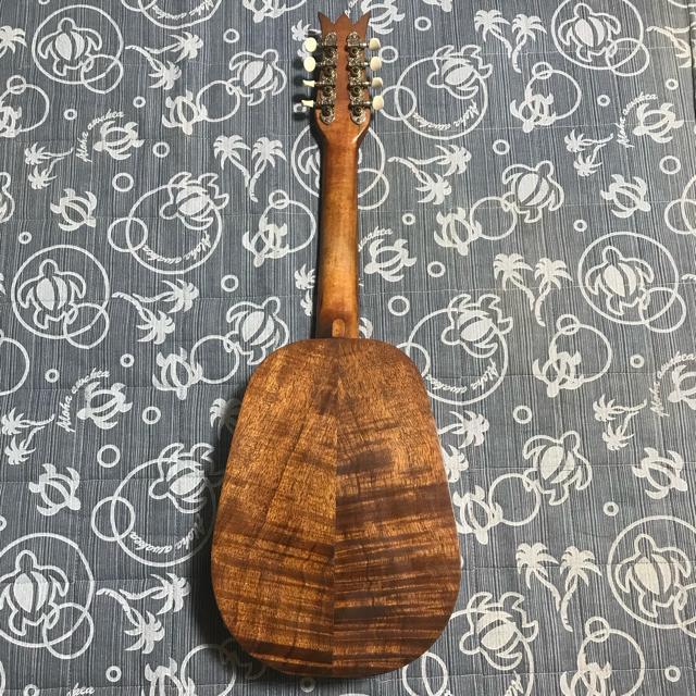 超レア ハンドメイド パイナップルテナータロパッチ オールハワイアンコア by Peter Welter Hawaii < ホビー  超レア ハンドメイド パイナップルテナータロパッチ オールハワイアンコア by Peter Welter Hawaii < ホビーの