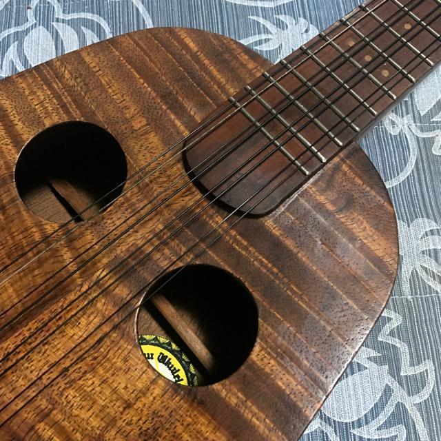 超レア ハンドメイド パイナップルテナータロパッチ オールハワイアンコア by Peter Welter Hawaii < ホビー  超レア ハンドメイド パイナップルテナータロパッチ オールハワイアンコア by Peter Welter Hawaii < ホビーの