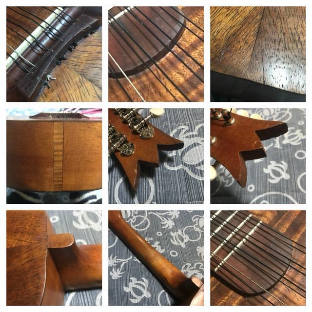 超レア ハンドメイド パイナップルテナータロパッチ オールハワイアンコア by Peter Welter Hawaii < ホビー  超レア ハンドメイド パイナップルテナータロパッチ オールハワイアンコア by Peter Welter Hawaii < ホビーの