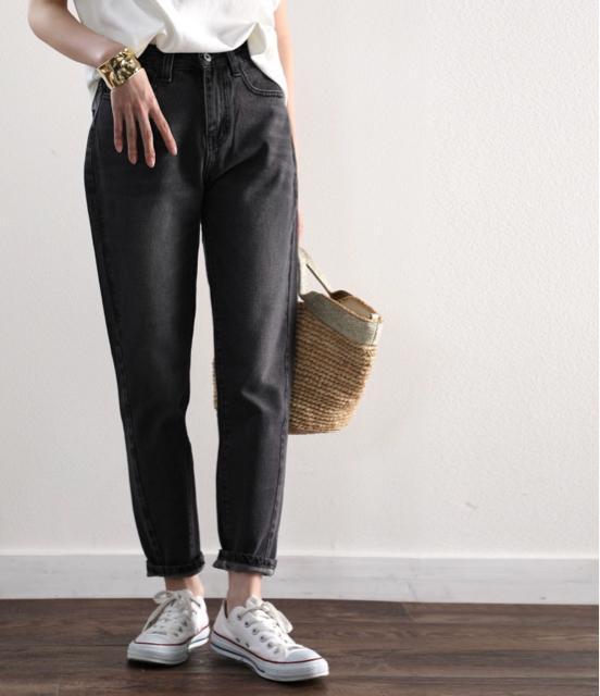 ☆Classical Elf(クラシカルエルフ)ハイウエストテーパードヴィンテージジーンズデニムパンツS☆ < 女性ファッション ☆Classical Elf(クラシカルエルフ)ハイウエストテーパードヴィンテージジーンズデニムパンツS☆ < 女性ファッションの