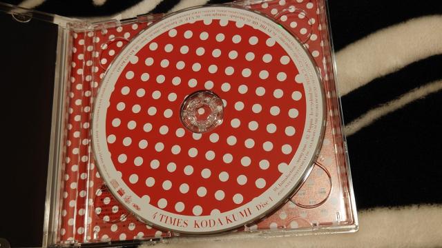 4 TIMES 倖田來未 CD & DVD < タレントグッズ 4 TIMES 倖田來未 CD & DVD < タレントグッズの