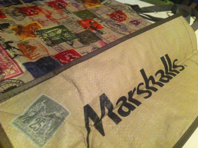 marshalls@}[VY@E̐؎@X^v@@GRobO  t@bV 