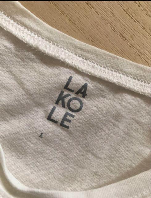 LAKOLE R@Jbg\[ sVc 傫߂r