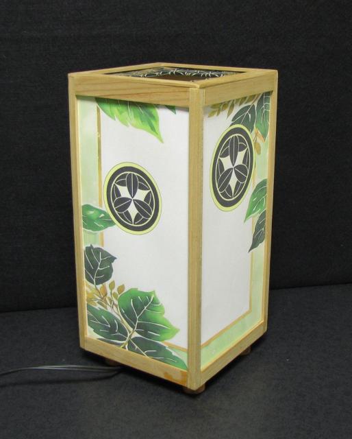 ★家紋の宿り木/森羅万象=「丸に九枚笹」/至福の明り・心温まるひととき/LED昼白色・ラミネート加工・檜枠造・軽量/ < 家電/AV  ★家紋の宿り木/森羅万象=「丸に九枚笹」/至福の明り・心温まるひととき/LED昼白色・ラミネート加工・檜枠造・軽量/ < 家電/AVの