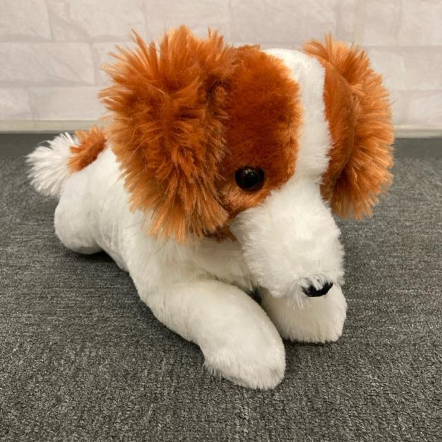 即決 新品 タグ付き コーイケルホンディエのおでこちゃん ぬいぐるみ < おもちゃ  即決 新品 タグ付き コーイケルホンディエのおでこちゃん ぬいぐるみ  < おもちゃの