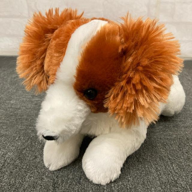 即決 新品 タグ付き コーイケルホンディエのおでこちゃん ぬいぐるみ < おもちゃ  即決 新品 タグ付き コーイケルホンディエのおでこちゃん ぬいぐるみ < おもちゃの