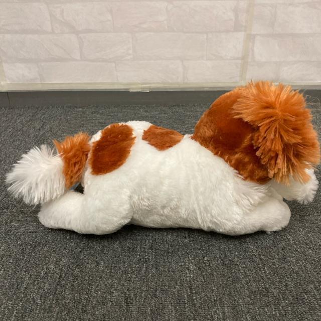 即決 新品 タグ付き コーイケルホンディエのおでこちゃん ぬいぐるみ < おもちゃ  即決 新品 タグ付き コーイケルホンディエのおでこちゃん ぬいぐるみ < おもちゃの