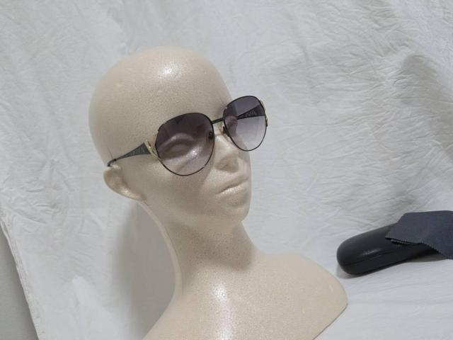 正規 良品 レア イヴサンローラン YSL yロゴ ウェリントンメタル アイウェア黒 リフレクション装飾 眼鏡◯サングラス 付属有 < ブランド  正規 良品 レア イヴサンローラン YSL yロゴ ウェリントンメタル アイウェア黒 リフレクション装飾 眼鏡◯サングラス 付属有 < ブランドの