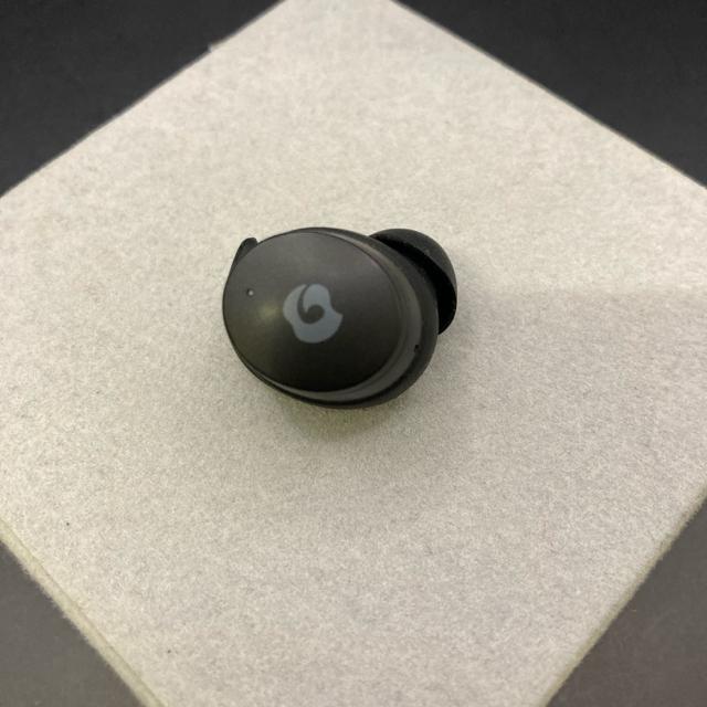 即決 GLIDiC ワイヤレスイヤホン 右耳のみTW-3000 < 家電/AV  即決 GLIDiC ワイヤレスイヤホン 右耳のみTW-3000  < 家電/AVの