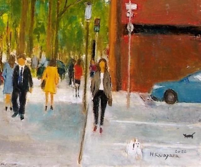 (^^�����ʉ�@���R�q���V�y���؂̊X�p�z�wF15���x�V�z�t����쁚��t�ɖ΂�䓰�؂̊X�p �� �z�r�[�� 