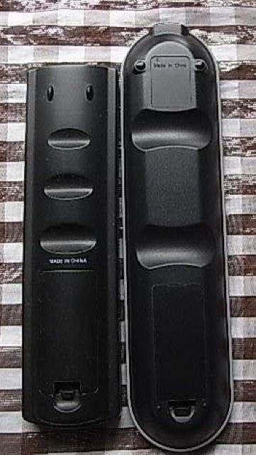 SATELLA1 サテラ1 サテラ1Zのリモコン 学習リモコン UMA-PLRM02 < 家電/AV SATELLA1 サテラ1 サテラ1Zのリモコン 学習リモコン UMA-PLRM02 < 家電/AVの