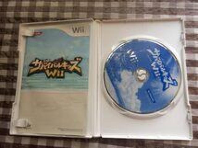 サバイバルキッズ 公式ガイド 攻略本 セット Wii Survival Kids Guide Set Official Book < ゲーム本体/ソフト サバイバルキッズ 公式ガイド 攻略本 セット Wii Survival Kids Guide Set Official Book < ゲーム本体/ソフトの