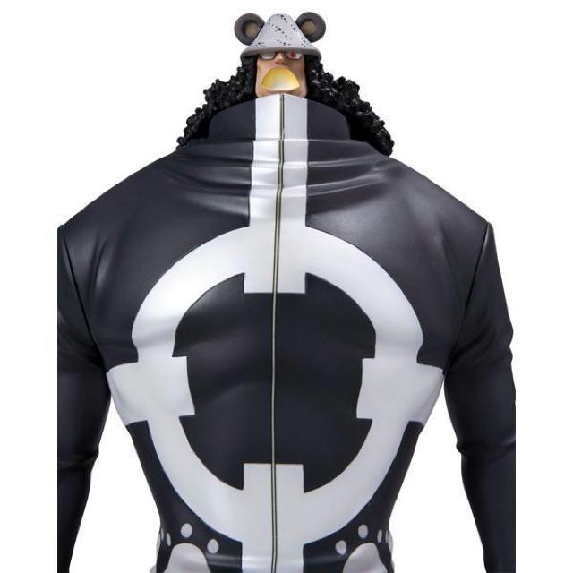 Portrait.Of.Pirates ワンピース ”NEO-DX” バーソロミュー・くま P.O.POP メガハウス 新品 < アニメ/コミック/キャラクター  Portrait.Of.Pirates ワンピース ”NEO-DX” バーソロミュー・くま P.O.POP メガハウス 新品 < アニメ/コミック/キャラクターの