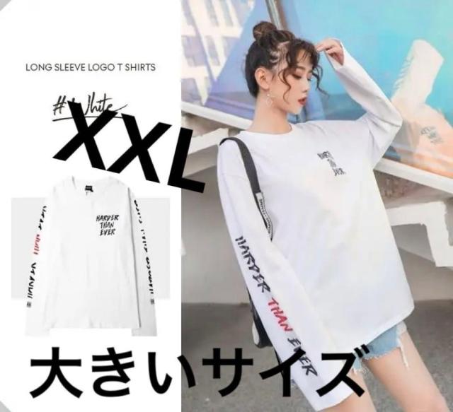 ViTVc S OX[u  傫TCY XXL   t@bV 